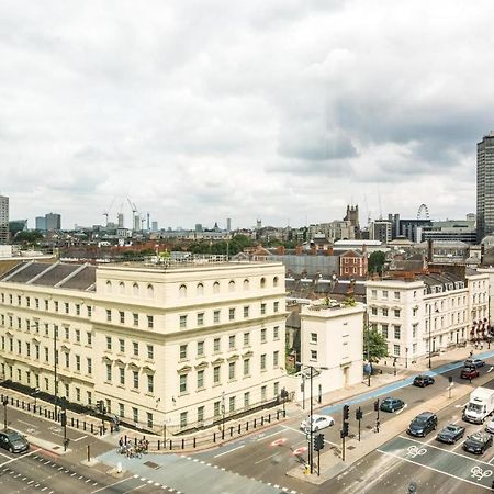 New Stunning 2Bd Apartment Amazing London Views المظهر الخارجي الصورة