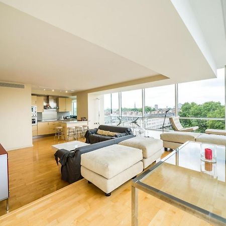 New Stunning 2Bd Apartment Amazing London Views المظهر الخارجي الصورة