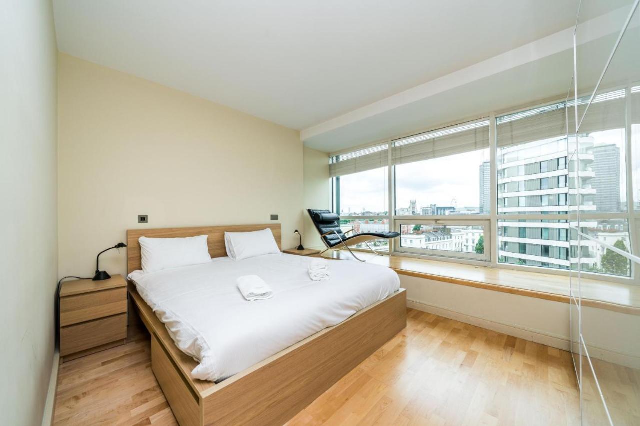 New Stunning 2Bd Apartment Amazing London Views المظهر الخارجي الصورة