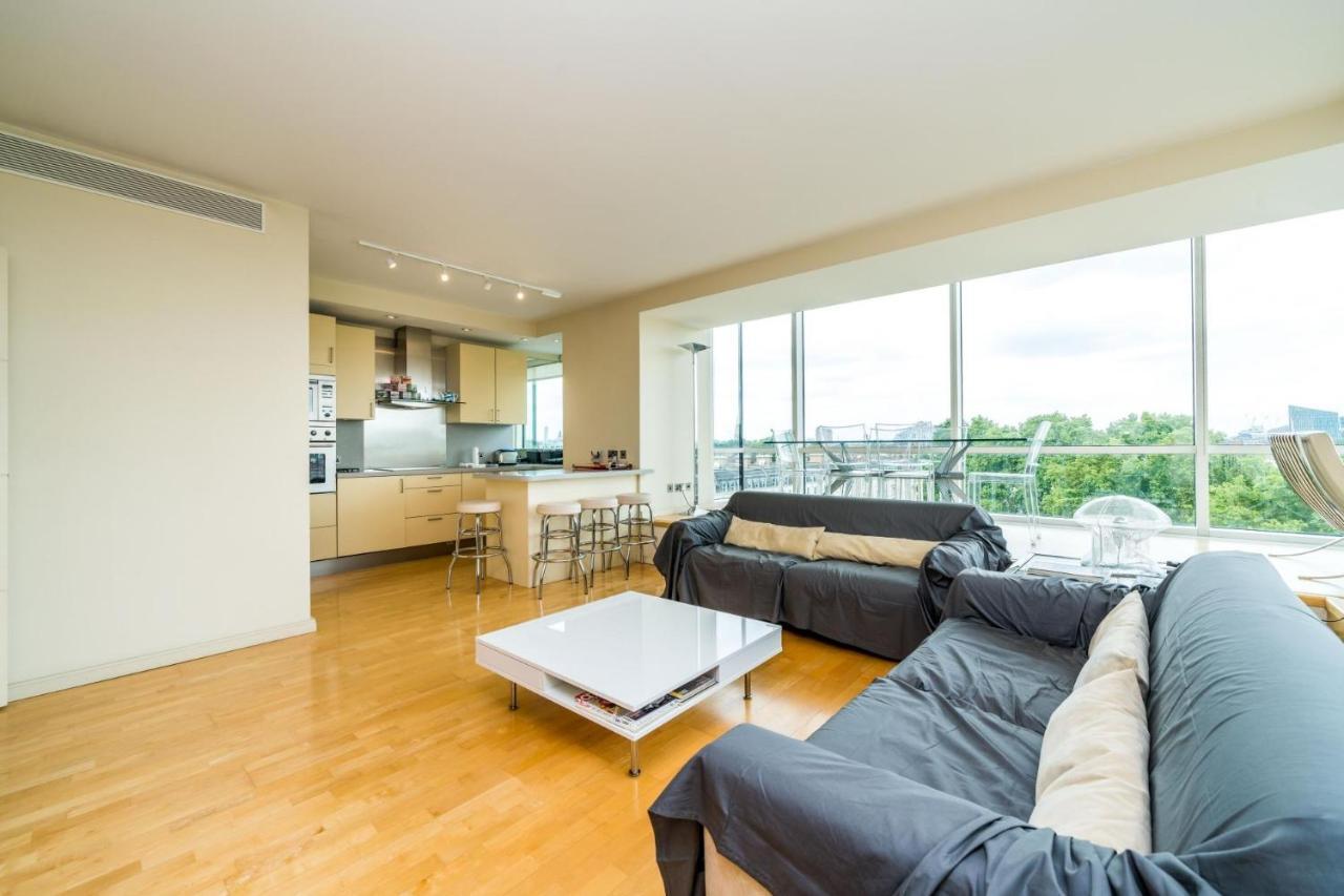 New Stunning 2Bd Apartment Amazing London Views المظهر الخارجي الصورة