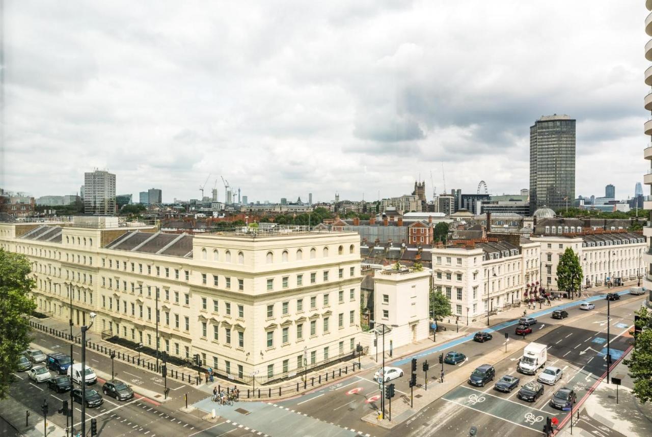 New Stunning 2Bd Apartment Amazing London Views المظهر الخارجي الصورة