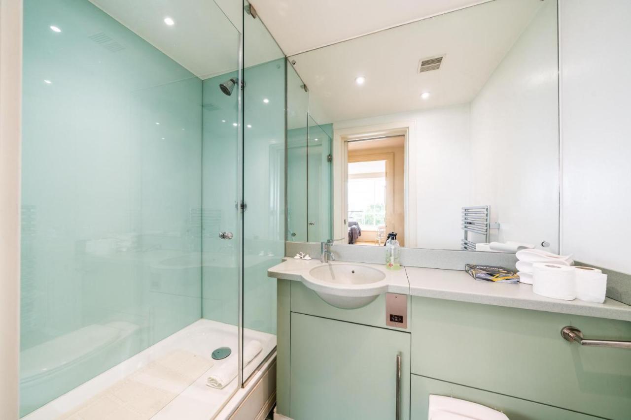 New Stunning 2Bd Apartment Amazing London Views المظهر الخارجي الصورة
