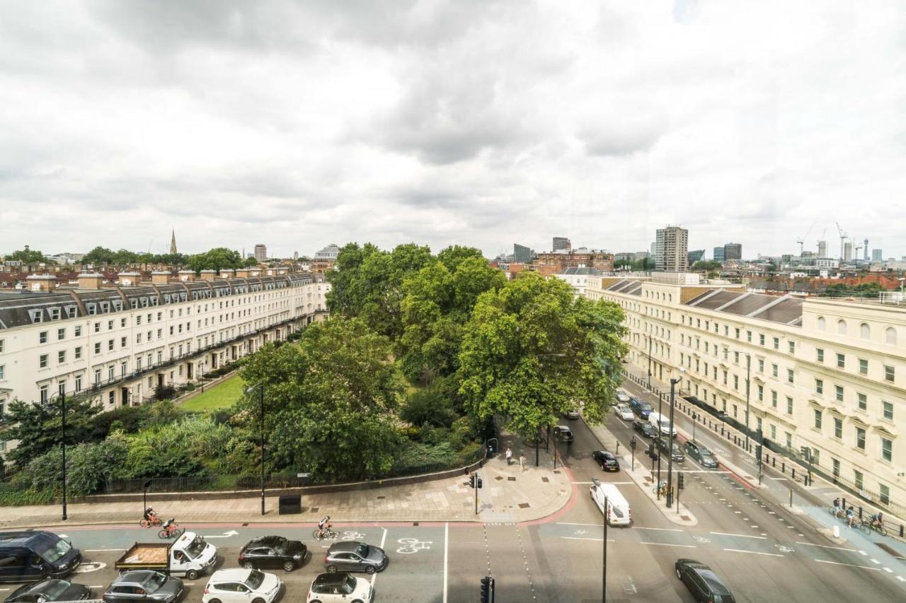 New Stunning 2Bd Apartment Amazing London Views المظهر الخارجي الصورة