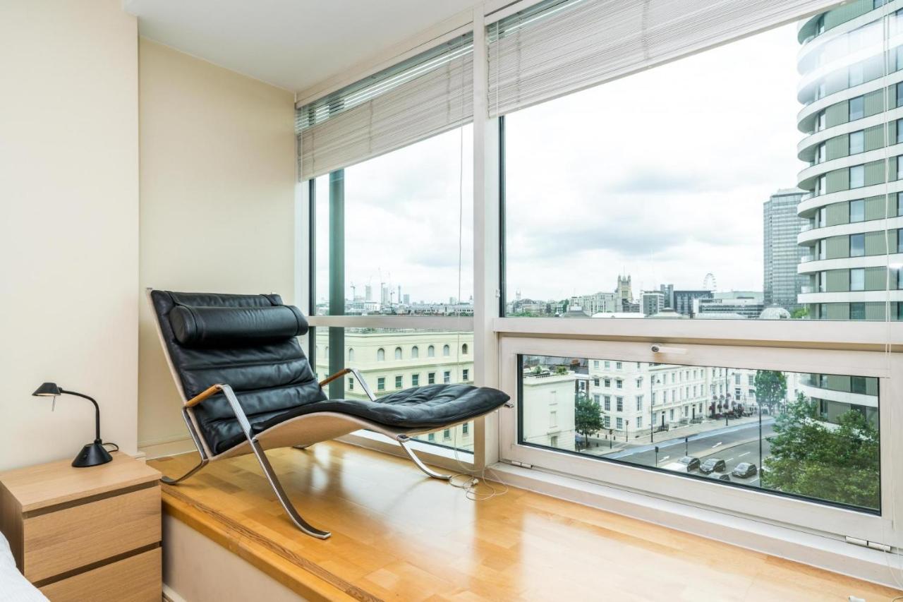 New Stunning 2Bd Apartment Amazing London Views المظهر الخارجي الصورة