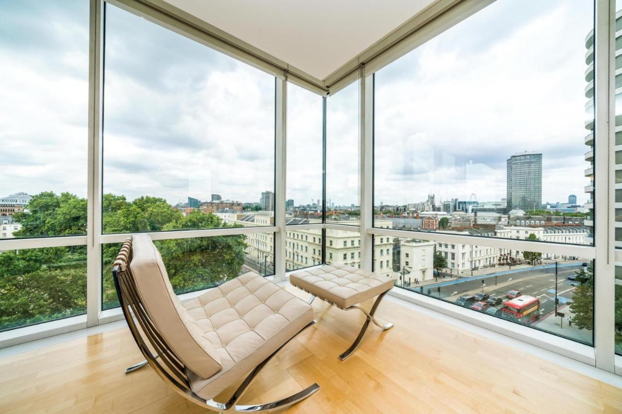 New Stunning 2Bd Apartment Amazing London Views المظهر الخارجي الصورة