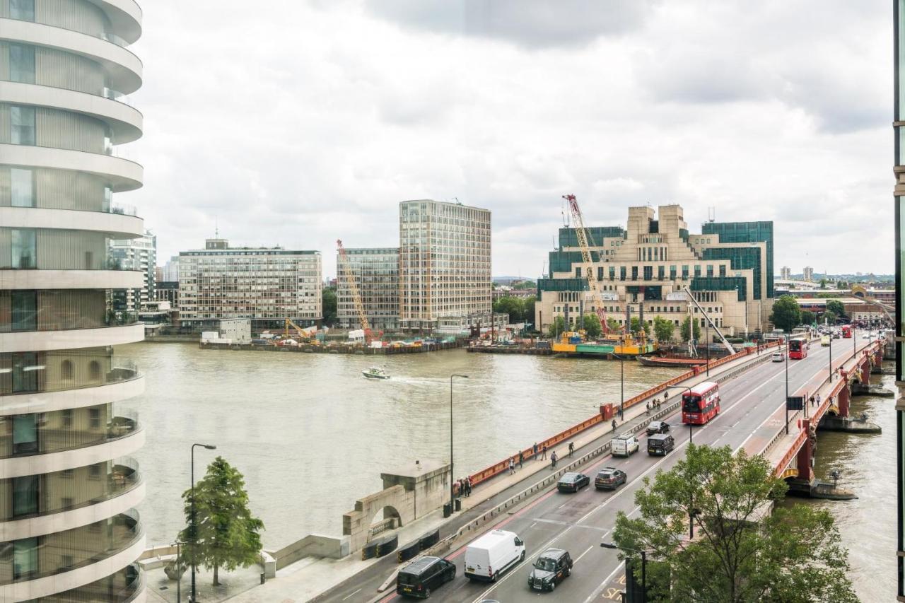 New Stunning 2Bd Apartment Amazing London Views المظهر الخارجي الصورة