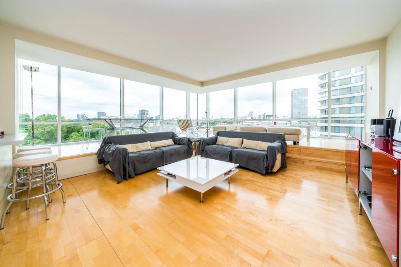 New Stunning 2Bd Apartment Amazing London Views المظهر الخارجي الصورة